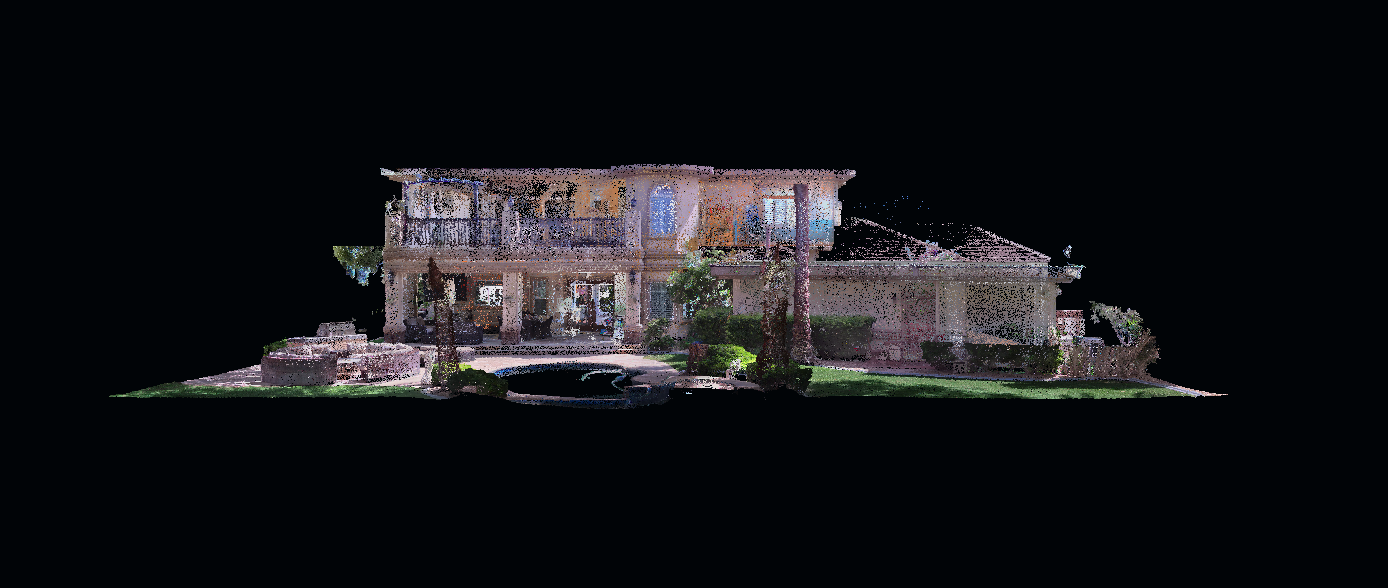 Luxury Residence